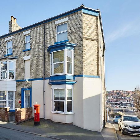 The Old Post Office Apartman Whitby Kültér fotó
